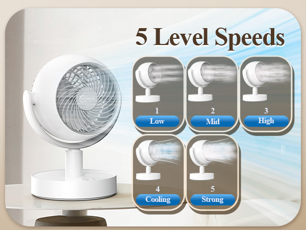 strong noise freeze tiny nightstand mist blows misting power