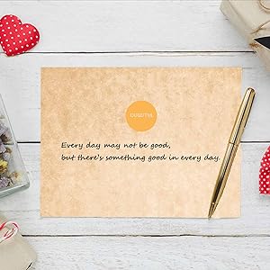 parchment paper