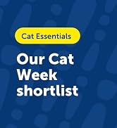 Cat Essentials