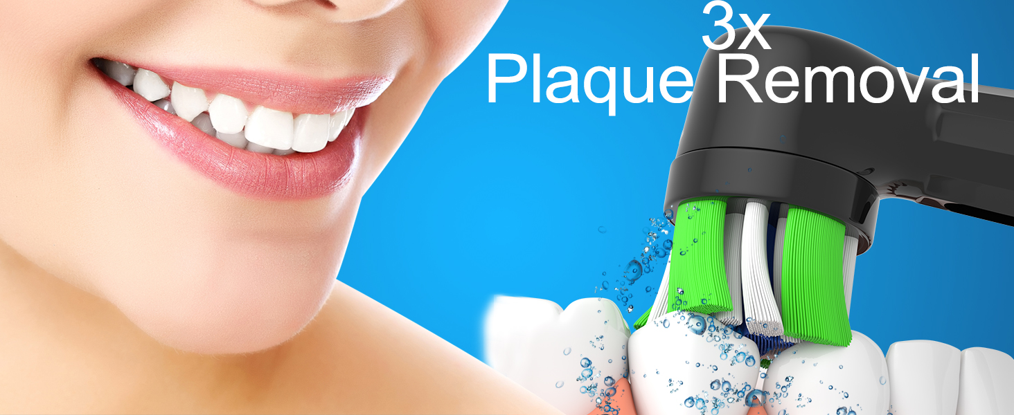 a woman holding a toothbrush and toothpaste