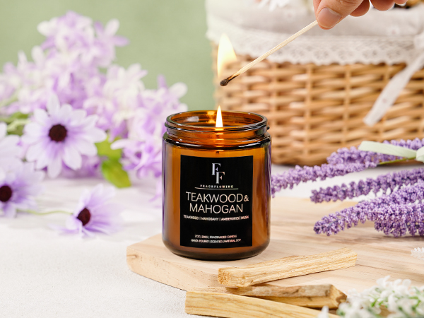 candle