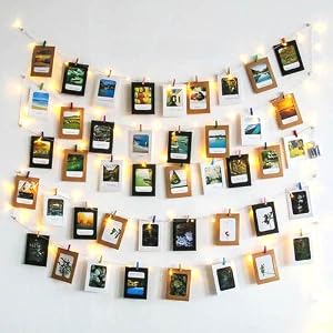photo wall