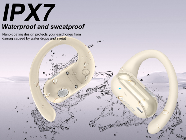 Translation Earbuds