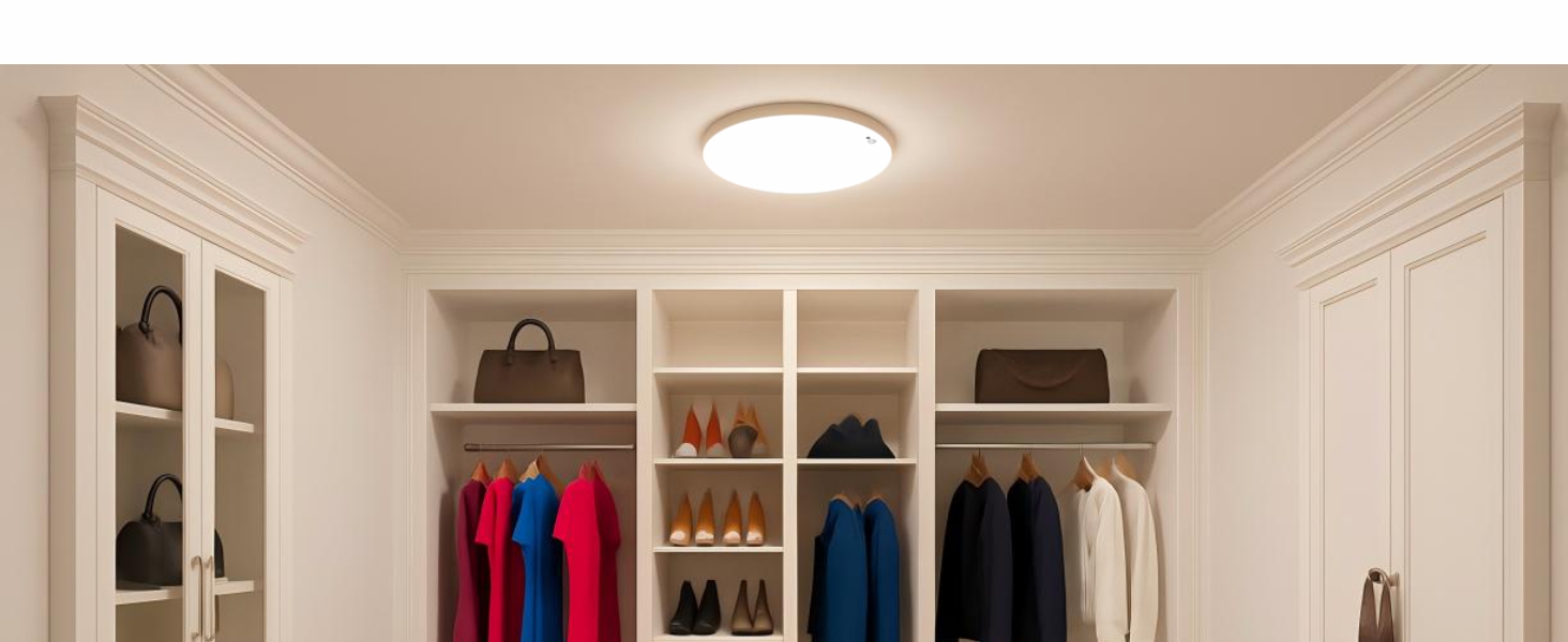 motion sensor ceiling light