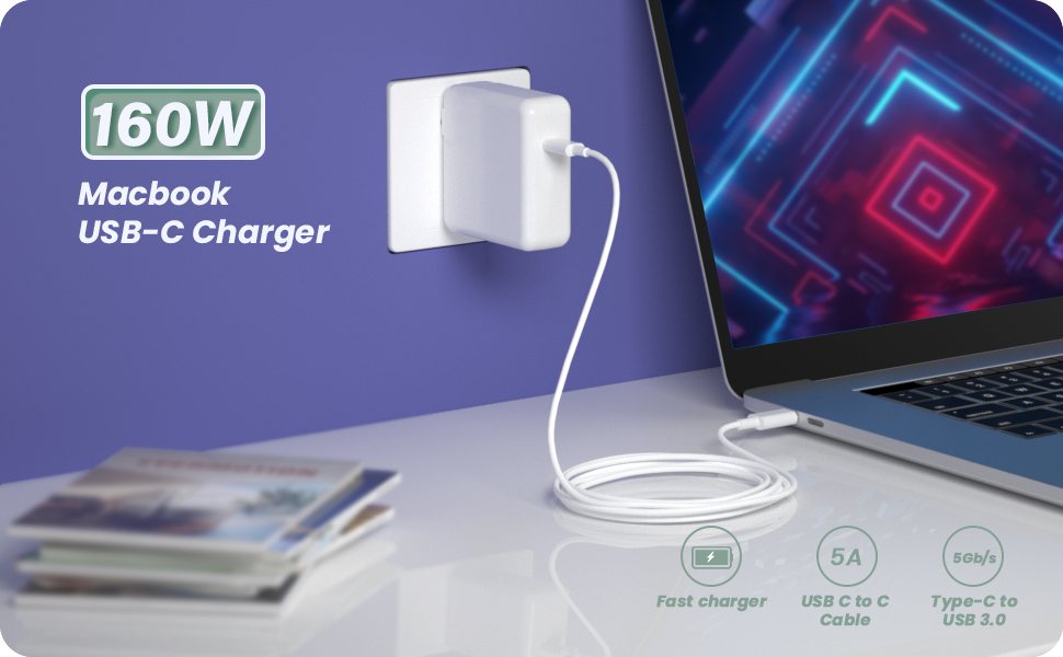 macbook pro charger