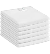 VPMURUGA Easy clean Microfiber Face Cloth|Soft washcloths for face Makeup Remover-Eraser|Absorben...