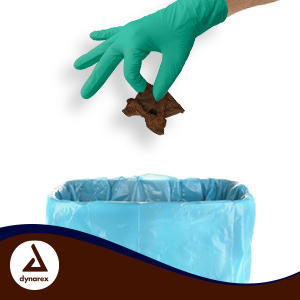 A Potent and Saturated Solution
