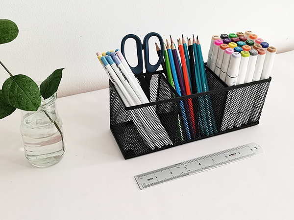 3-compartment-pencil-holder-25-markers-per-slot