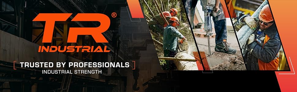 TR Industrial