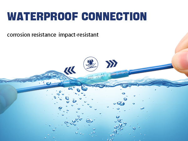 Waterproof