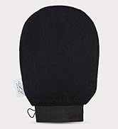 Seraphic Skincare Exfoliating Mitt