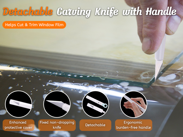 window film kit