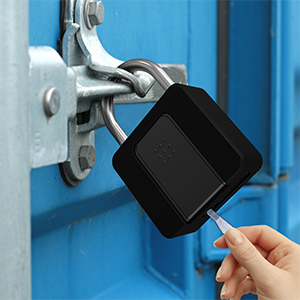 Backup with 2 Keys