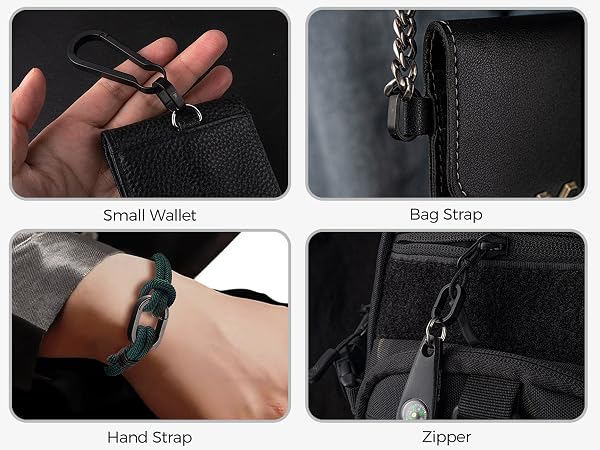 key chain ring