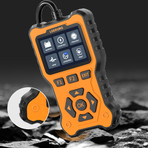 battery load tester 12v