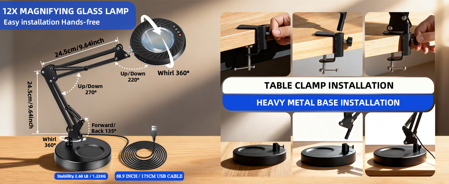 0400-magnifying glass with light