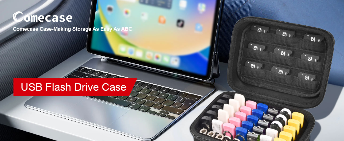 USB Flash Drive Case