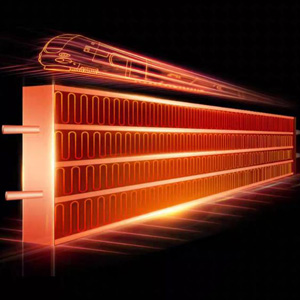 Fast Heating and Cooling