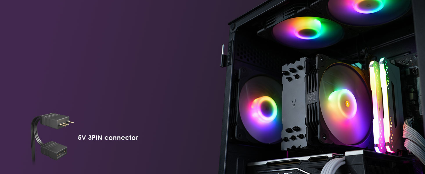 CPU COOLER