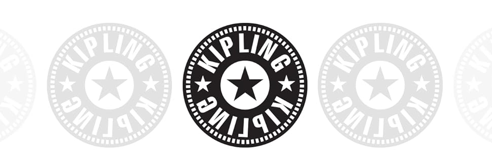 Kipling logo