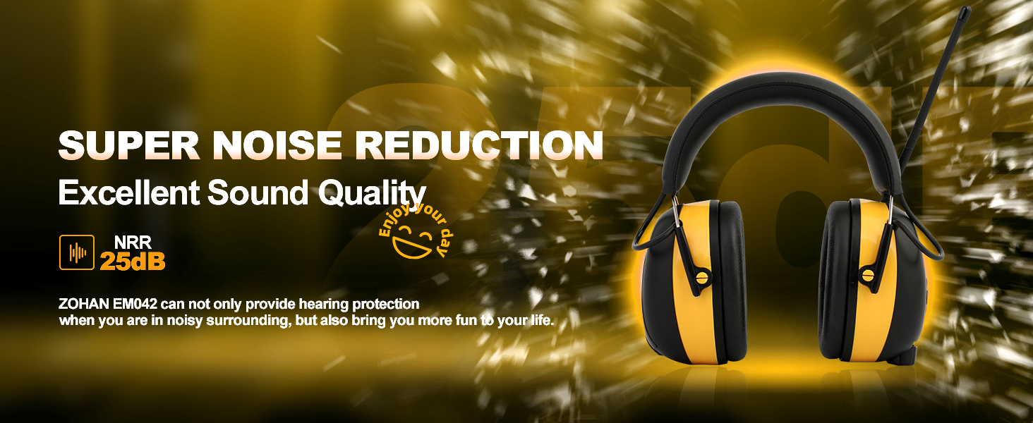 Super Noise Reduction