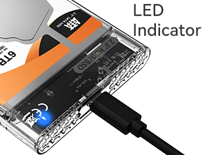 external hard drive disk enclosure docking station storage bay