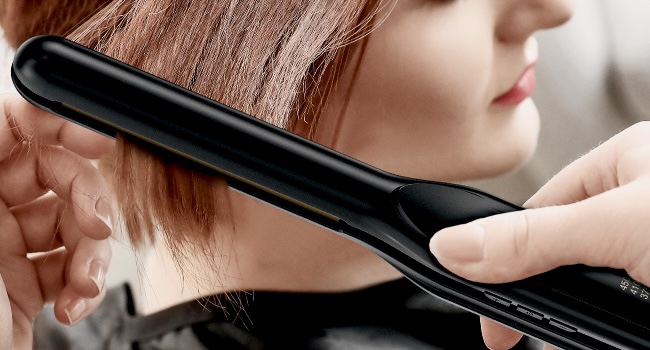 flat iron