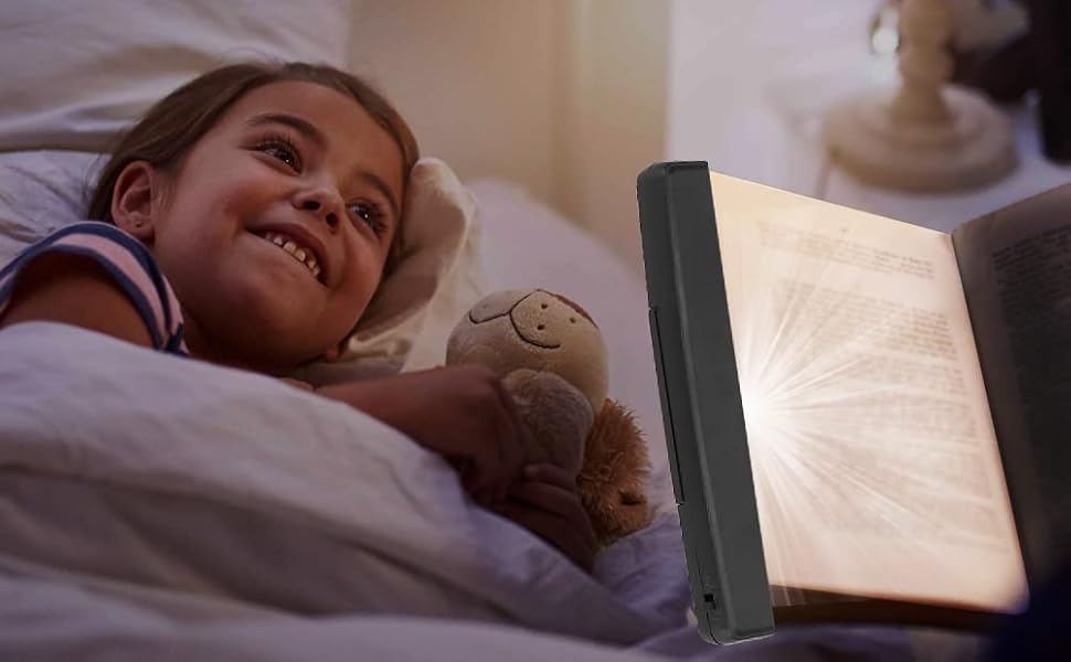 Soft Lighting,Eye Protection