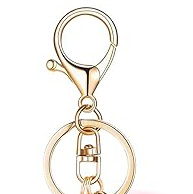 quality keychain