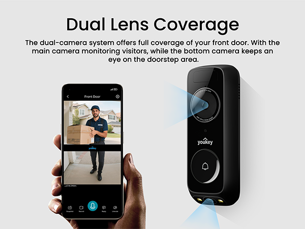 doorbell camera