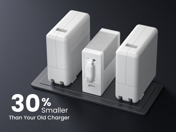wall charger