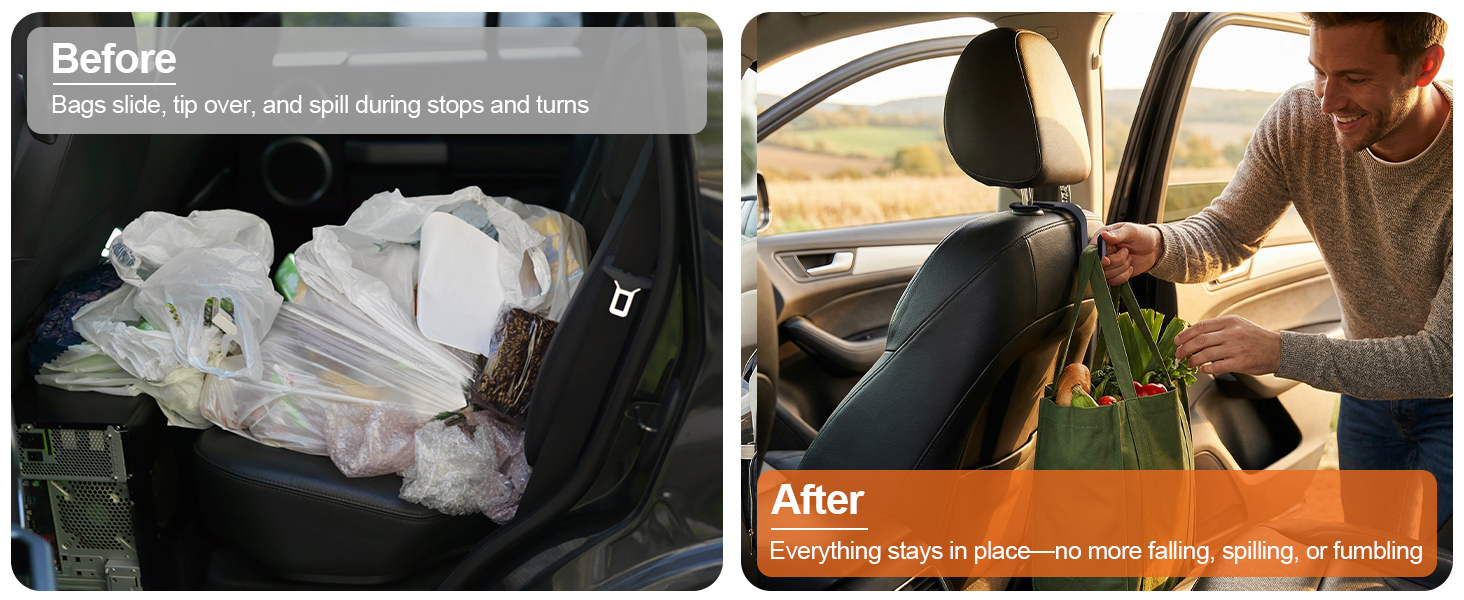 Before & After