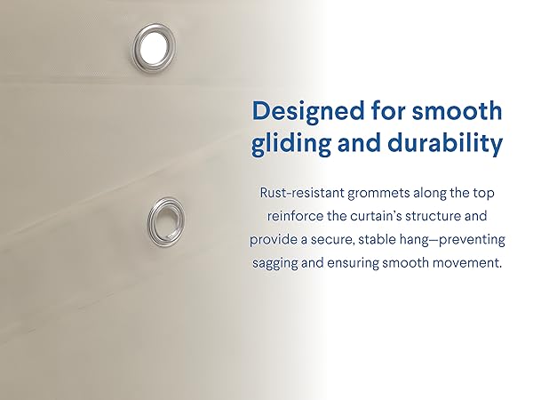 Clorox Rust Resistent Grommots - Mobile