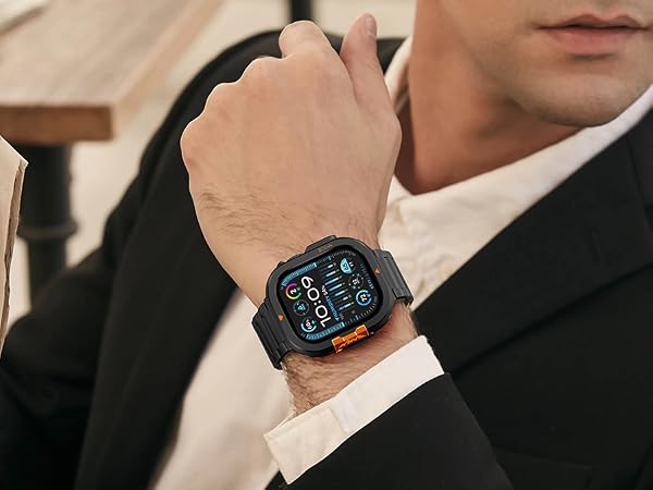 Apple Watch Case