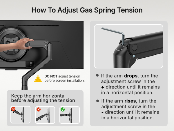 monitor arm