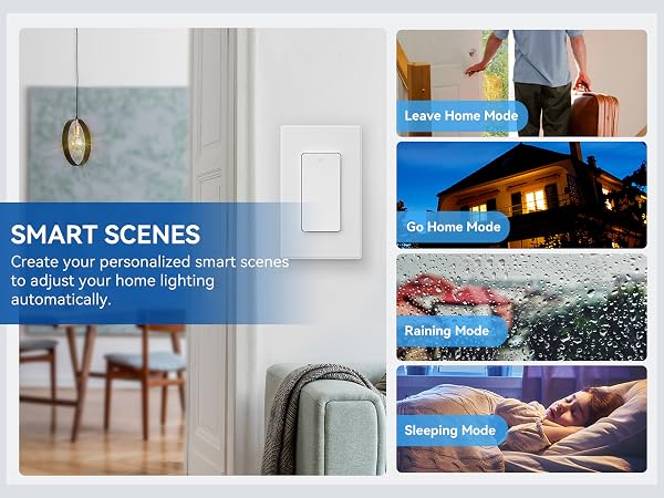 smart switch