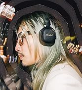 Marshall Milton A.N.C. On-ear Headphones