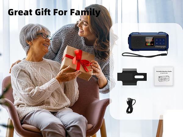 Gift