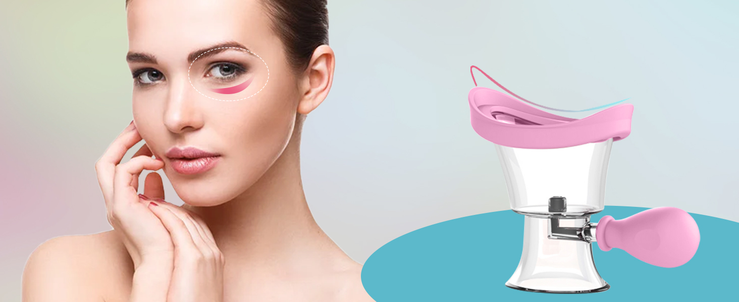 Eye Wash Cup