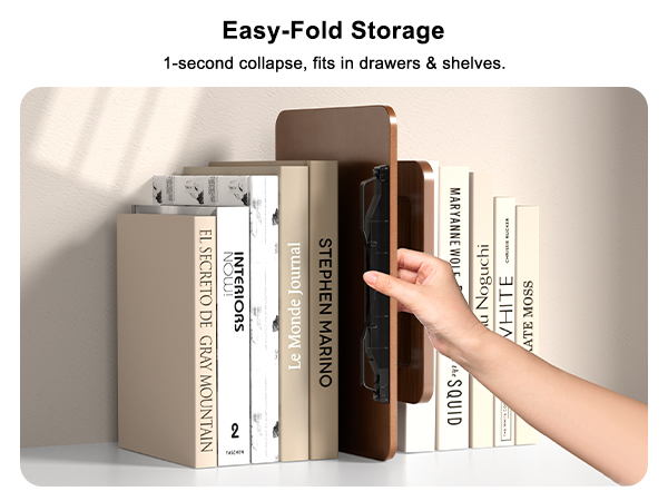 Easy Fold Storage