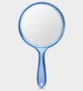 hand mirror