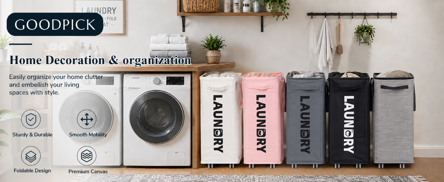 laundry basket