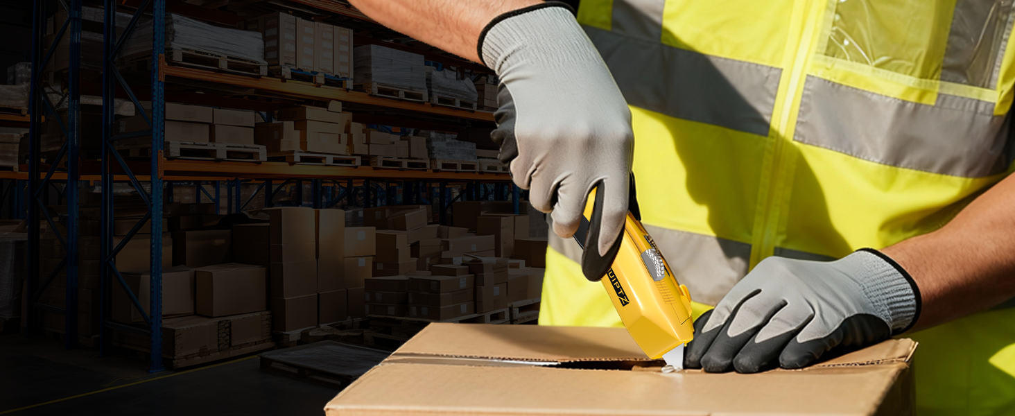 cardboard cutter