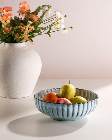 Vase & Vessel