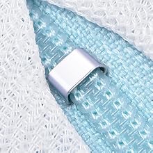 Anti-slip buckle