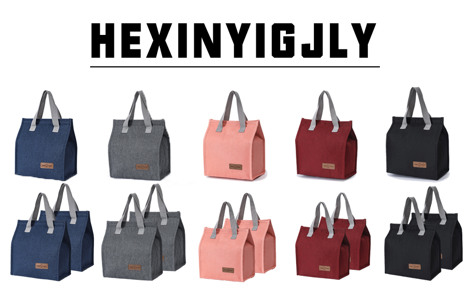 lunch bags lunch box bag insulated lunch bags insulated lunch bags lunch tote bag cooler bag small