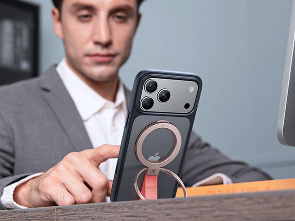 magnetic phone grip holder stand cell phone accessories