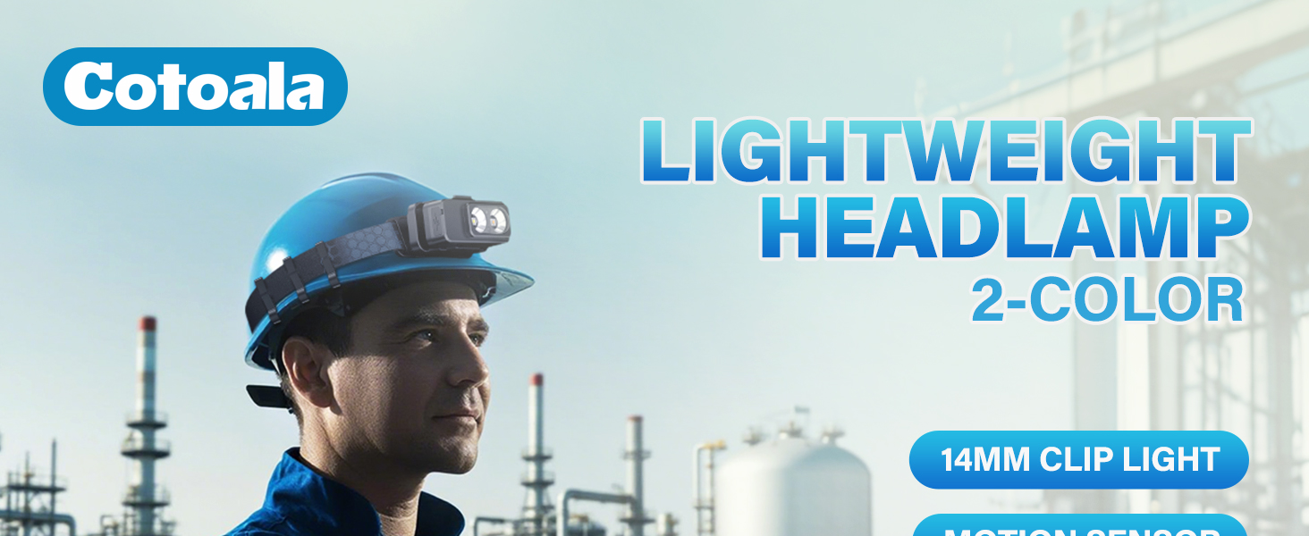 headlamp