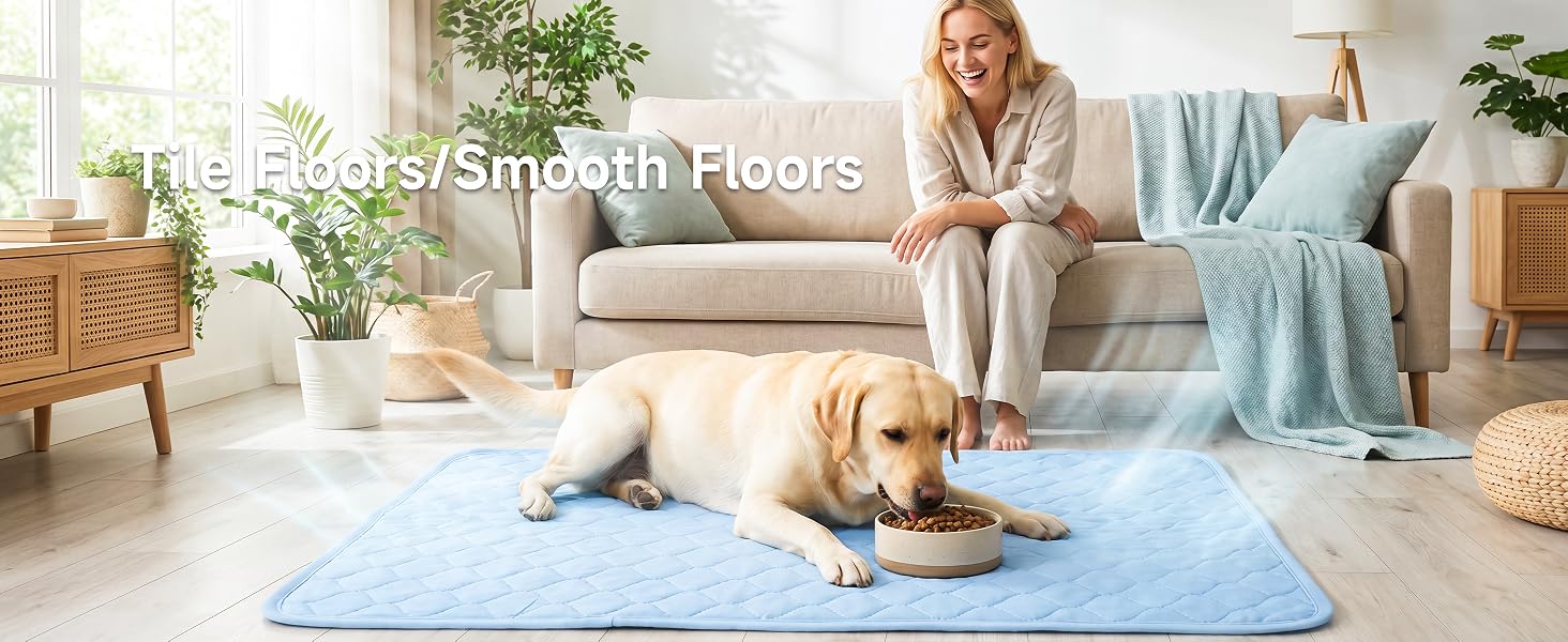 cooling mat for dogs