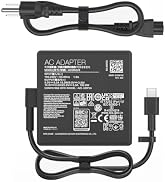 100W USB-C AC Adapter Charger Compatible with ROG Flow X13 GV301 GV302, Flow Z13 GZ301, Flow X16 ...